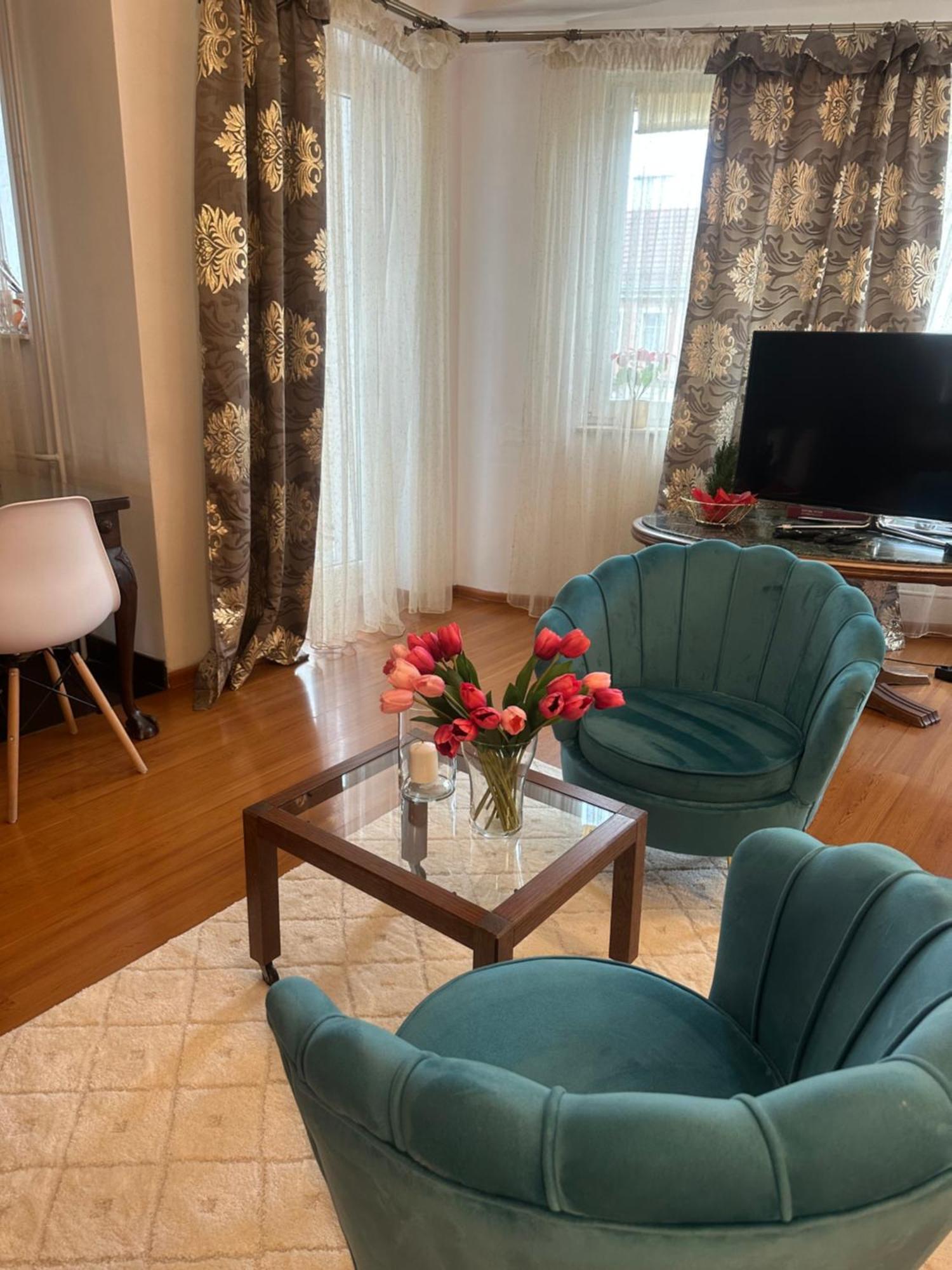 Apartament Diana - Traugutta Wroclaw — Zdjęcia 2