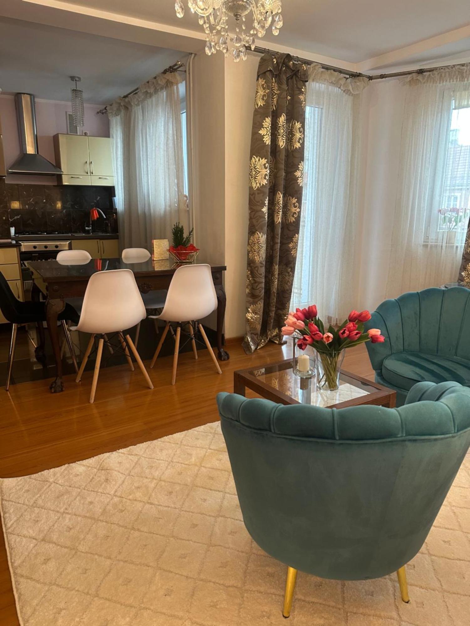 Apartament Diana - Traugutta Wroclaw — Zdjęcia 3